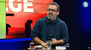"Doğu Akdeniz'i kaybedersek 21. yüzyılı da kaybederiz!"