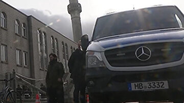 Bremen Müslümanları Hanau kurbanlarını anıyor