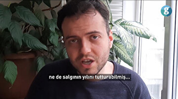 Koronavirüs salgınını daha önceden biliyorlar mıydı? 🤔