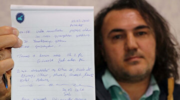 Koronavirüs salgını yeni günlük tutma yöntemi doğurdu