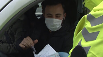 İstanbul'a giriş çıkışlarda seyahat izin belgesi soruldu