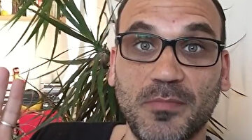 Gürgen Öz'den altın kaplama et yenilen lüks restoranlara eleştiri
