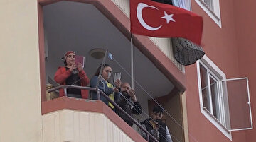 'Hayatı eve sığdıranların' neşesi oldular