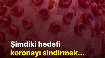 Hintler koronayı 'sindirmeyi' planlıyor