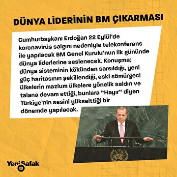 cumhurbaskani-erdogan-22-eylulde-koronavirus-salgini-nedeniyle-telekonferans-ile-yapilacak-bm-genel-kurulunun-ilk-gununde-dunya-liderlerine-seslenecek
