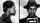 Boston ve New York arasında gidip gelen Malcolm X, Harlem sokaklarında uyuşturucu, hırsızlık, fuhuş gibi suçlara karıştı. 21 yaşına girmeye birkaç ay kala hırsızlıktan 10 yıl hüküm giydi.
