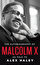 Kendi otobiyografisinin yazılması için 1963’te yazar Alex Haley ile çalışmaya başlayan Malcolm X, Bu kitap yayınlandığında ben hala yaşıyor olursam, bu bir mucize olacak. demişti. Ölümünden birkaç ay sonra Haley kitabı tamamladı ve Malcolm X’in Otobiyografisi adıyla yayınlandı. 