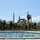 Türkiye’nin altı minareli ilk camisi Sultanahmet Camisi, İstanbul’un simge eserlerinden birisidir. Cami 20 binden fazla kullanılan İznik çinileri nedeniyle dünyada Blue Mosque (Mavi Cami) olarak da adlandırılıyor. Caminin gerek dış avlusunu gerekse de içindeki tüm ayrıntılarıyla sanal turda görebilirsiniz: bit.ly/2AkSXOj