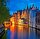 Eğer müze, kilise benzeri mekanların içlerinde zaman geçirmeyeceksen birkaç saatlik bir turla tüm şehri görebilirsin. Ne var ki Brugge'da botla kanal boylarını turlamamışsan, yakınlarına bu şehre gittiğini hiç söylememen daha isabetli olacaktır. 🤭