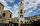 Nablus Saat Kulesinin yapımı 1906’da tamamlanmıştır. Kule, Nablus şehir meydanında bulunmaktadır. Zaman içerisinde tahribata uğrayan ve yıpranan kule, TİKA tarafından restore edilmiştir.
