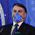 Karantina ve maske karşıtı, COVID-10’u ‘ufak bir gripten’ ibaret gören Brezilya Devlet Başkanı 7 Temmuz’da koronavirüs testinin pozitif çıktığını duyurdu