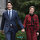 Kanada Başbakanı Justin Trudeau’nun eşi Sophie Trudeau Londra ziyareti sonrası 12 Mart’ta COVID-19’a yakalandı. İkili kendilerini evlerinde karantinaya aldı