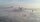 İstanbul'da etkili olan sis havadan fotoğraflandı