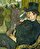 🖼 Lautrec sanat konusunda eğitim almak istediğinde babası bu duruma karşı çıkmaz, çünkü onu usta bir binici, avcı ve maceraperest olarak yetiştirmekten vazgeçmiştir.