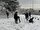 Karı özleyen vatandaşlar, hafta sonu sokağa çıkma kısıtlaması öncesi kartopu oynamak ve kar manzarasına karşı fotoğraf çekilmek için İstanbul’un yüksek kesimlerine gitti.
