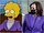 ABD Başkanı Joe Biden ve Başkan Yardımcısı Kamala Harris'in yemin törenini izleyen Twitter kullanıcıları, tören sırasında Harris'in giydiği kıyafet ile Lisa Simpson tarafından The Simpson'ın Bart to the Future bölümünde giyilen kıyafet arasındaki benzerliği anında fark ettiler.