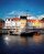 Nyhavn: Şehrin eski liman bölgesi ve turistik kalbinin attığı yer.⠀ Kopenhag Kalesi: Şehir merkezinin hemen yanında bulunan şehir kalesi.⠀
