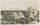 Cennetü’l-bakî mezarlığı. Ortada; Ümmehât; türbe kompleksindeki ana yapı, 1916.