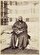 Emir Abdulkâdir Cezâirî, Şam. Mayıs, 1862.   Cezayir'de Fransız sömürgesine karşı verilen mücadelenin önemli isimlerinden biri olan Emir Abdulkâdir, 1855'ten itibaren, 1883'te 74 yaşında vefat edeceği Şam'da sürgünde yaşamıştır. 