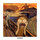 5- Edvard Munch, Çığlık