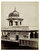 Agra Kalesi’ndeki Yasemin kulesi, 1880’ler. 