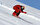 Sürat kayakçısı, Nicholas Bochatay, Fransa’da düzenlenen 1992 Kış Olimpiyatları’nda yokuş aşağı iniş sırasında mükemmel bir sonuç göstermeye hazırlanıyordu. Ancak yarıştan bir gün önce, antrenman sırasında park halindeki bir kar temizleme makinesine çarparak öldü.