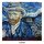 5- Vincent Van Gogh - Oto Portresi