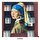 2- Johannes Vermeer - İnci K&#252;peli Kız