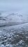 Rize'nin Çamlıhemşin ilçesinde 3 bin 937 metre yüksekliğindeki Kaçkar Dağı'nın zirvesi de, kar yağışıyla beyaza büründü.
