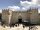 Şam Kapısı'nın günümüzdeki yapısı ise Osmanlı döneminden kalma Kanuni Sultan Süleyman dönemi eserlerinden. Kanuni Sultan Süleyman, 16. asırda Kudüs surlarının restorasyonu ve yıkılan yerlerin yeniden inşası için talimat vermişti. 
