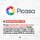 Picasa, fotoğrafların düzenlenmesini ve depolanmasını sağlayan Google ürünlerinden biriydi. Google, Google Fotoğraflar hizmetine odaklanacağını belirterek projeyi 2016'da sonlandırdı
