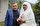 Sudanlı Aisha Hassan Mohamed Saga, Trabzon'da evlendi.<br><br>Trabzonlu Hasan Ali Başaran, Sudan'da yaşayan dayısı vasıtasıyla Saga ile internet ortamında tanıştı.
