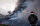 19 Eylül'de faaliyete geçen Cumbre Vieja (kumbre vieha) yanardağından akan lavlar 908 hektar alana yayıldı. Çoğunluğu ev olmak üzere 2 bin 162 yapıyı yakıp kül etti.<br><br>