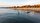 Kapalı bir havzada yer almasından dolayı diğer göllere oranla kuraklıktan daha fazla nasibini alan Van Gölü'nde yeni adacıklar oluştu. 