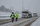 Trafik ekipleri, Bolu Dağı'nın Elmalık ve Kaynaşlı mevkisinde, kar yağışı ve buzlanma nedeniyle yolun ulaşıma kapanmaması için kontrol noktası oluşturdu. <br><br>