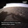Perseverance Rover aracından çekilmiş Mars yüzeyi