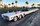 1986 yılında 18,28 metrelik boyutuyla dünyanın en uzun aracı olarak Guinness Dünya Rekorları’na giren ‘Amerikan Rüyası’ adlı limuzin, makyajlanarak daha da uzatıldı.<br>