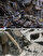 Rusya saldırısı altındaki Ukrayna'ın Harkov kentinde bombardıman sonucu bazı binalar ağır hasar görmüş ve itfaiye ekipleri müdahale etmişti (üstte). Esed rejim güçleri ve Rus savaş uçaklarının Suriye'nin kuzeyindeki Halep ilinde yerleşim yerlerine saldırması sonucu çok sayıda bina yıkılmış ve sivil savunma ekipleri arama kurtarma çalışması başlatmıştı (altta).