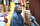 Bayram alışverişine çıkan Müslümanlardan Asiya Mu'azu Kabara da bayram için terzide diktirdiği kıyafetine uygun başörtüsü satın almak için pazarda çok gezindiğini ancak istediği modelde eşarplar bulamadığını anlattı.