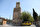 Antalya'nın en önemli sembollerinden, Helenistik döneme tarihlenen burçlar üzerinde yer alan, kule kısmı Bizans döneminde yapılan ve 1900'lü yılların başında saat kulesi olarak inşa edilen yapıda, Vakıflar Bölge Müdürlüğü ve Antalya Müzesi denetiminde, Antalya Kültür ve Tabiat Varlıkları Koruma Kurulu'nun onayıyla şubat ayı ortalarında restorasyon çalışması başladı. Aralık ayında bitirilmesi planlanan restorasyon kapsamında kazı çalışmaları da yapılan kule içinde, 1960'lı yıllardaki bir müdahalede dolgu yapılan 8 metrelik beton kütle de kaldırılıyor. Beton kütlenin kazısına başlayan ekipler, yaklaşık 1 metre derinlikte, biri saat düzeneğinin çalışması, diğeri kulenin en üst kısmındaki çanın her saat başı çalmasını sağlayan iki kurşun parça buldu.