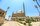 Kavalalı Mehmed Ali Paşa Camii'nin yapımına 1830 yılında Mehmed Ali Paşa döneminde başlanıyor. Cami, 1848 yılında Mısır Hidivi Abbas Hilmi Paşa döneminde açılıyor. Ortadaki büyük kubbesi ve iki zarif minaresiyle klasik Osmanlı mimarî üslubunda hazırlanan cami, Mukattam Tepesi'nin zirvesinde boy göstermektedir.