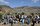 Taliban yönetiminin Sağlık Bakanı Vekili Kalender İbad, Göçmenler ve Geri Dönüşler Bakanı Vekili Halilurrahman Hakkani, İçişleri Bakanı Vekili Sıraceddin Hakkani ile çeşitli üst düzey yöneticiler bölgeyi ziyaret ederek yardımların artırılacağını ifade etti.