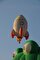 Nevşehir Vali Yardımcısı Vekili ve Ürgüp Kaymakamı Mehmet Maraşlı, gazetecilere, bu yıl üçüncüsü düzenlenen festivalin Kapadokya turizmine katkı sunduğunu belirterek, "Kapadokya'da her gün 150 sıcak hava balonunu semalarda görüyoruz. Ama şekilli balonların olması, etkinliklerin düzenlenmesi 4 gün boyunca bölgeye ayrı bir heyecan katacak. Yerli ve yabancı misafirlerimize ev sahipliği yapmış olacağız. Balon ve Kapadokya ayrılmaz bir bütün haline geldi. Festivalin hayırlı olmasını temenni ediyorum" dedi.<br><br>