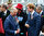 25 Nisan 2015'te Çanakkale Kara Savaşları'nın 100. yılı dolayısıyla Gelibolu Yarımadası'ndaki Yeni Zelanda Anıtı'nda tören düzenlenmişti. Törene, Charles (solda) ve oğlu Prens Harry (sağda) de katılmıştı