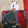 Levnî'nin fırçasından Yavuz Sultan Selim 
