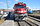 Kars-Ankara seferini yapan Doğu Ekspresi treni de 2 saat gecikmeyle hareket etti.