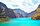 Hunza'ya 14 kilometre uzaklıkta 2010'da yaşanan heyelan sonrası oluşan Attabad Gölü'nün, günümüzde önemli bir turizm durağı haline geldiği görülüyor. Dağların arasında turkuaz renkli suyu olan Attabad Gölü, deniz seviyesinden 2 bin 560 metre yükseklikte bulunuyor. Göl, 12 yıl önce oluşmasına rağmen şimdiden vadinin sembolleri arasında yerini almış durumda.