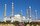Yemen’in en büyük camisi olan ve devrik lider Ali Abdullah Salih’in adını taşıyan Salih Camii, İstanbul’daki Sultanahmet Camii’nden alınan ilhamla altı minareli olarak inşa edildi. 