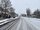 - Ağrı<br><br>Ağrı'da da sabah saatlerinde etkili olan kar yağışı kenti beyaza bürüdü.<br><br>Hamur ilçesinde de kar etkili oldu.
