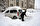 Kar kalınlığı kent merkezinde 52, yüksek kesimlerde ise 72 santimetreye ulaştı. Kar yağışı ile birlikte 267 köy yolu ulaşıma kapandı, araçlar kara gömüldü.